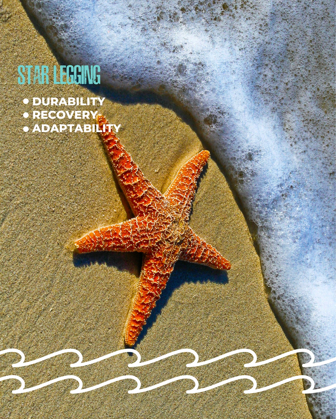 Star Leggings