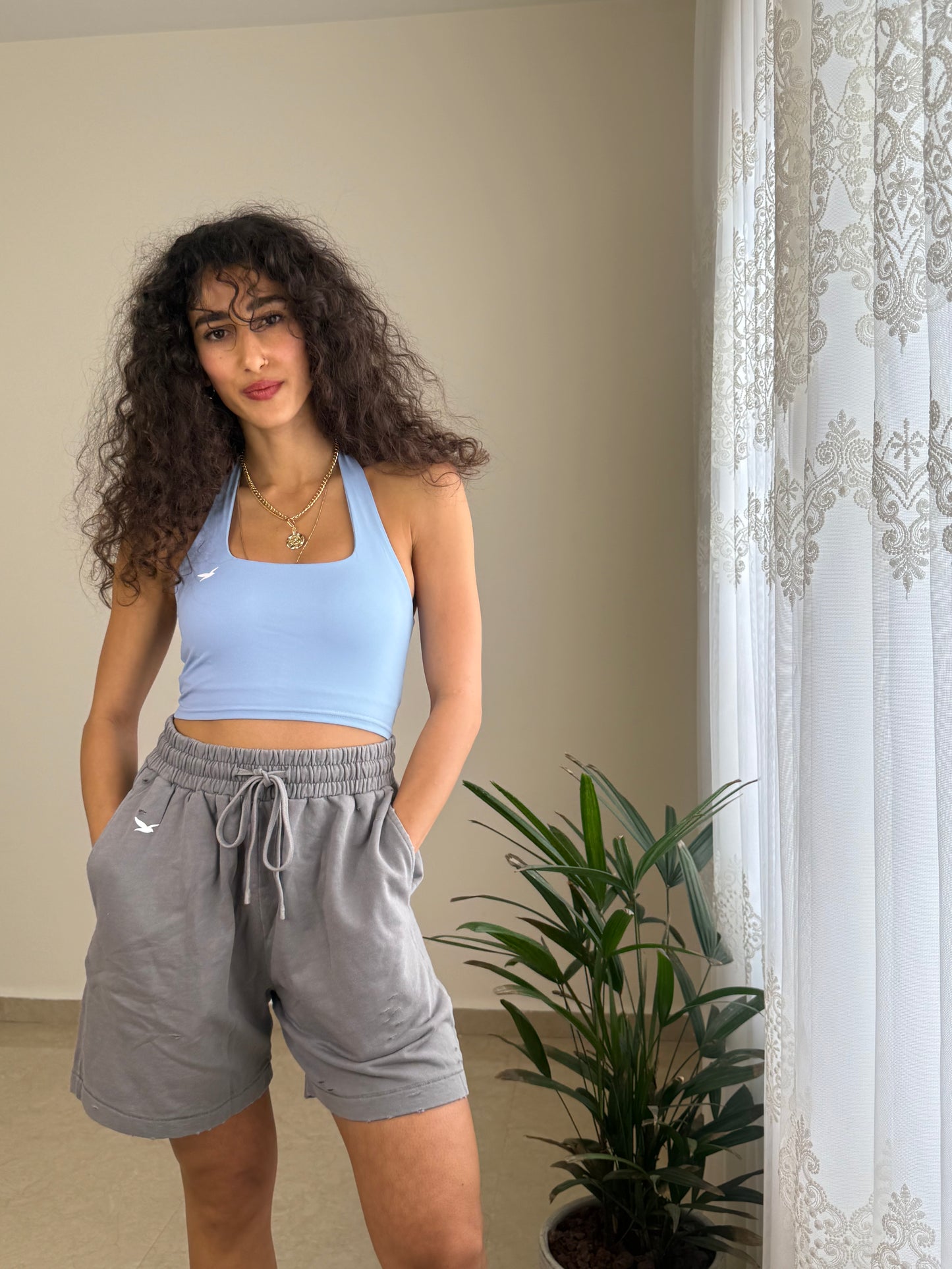 Flow Shorts