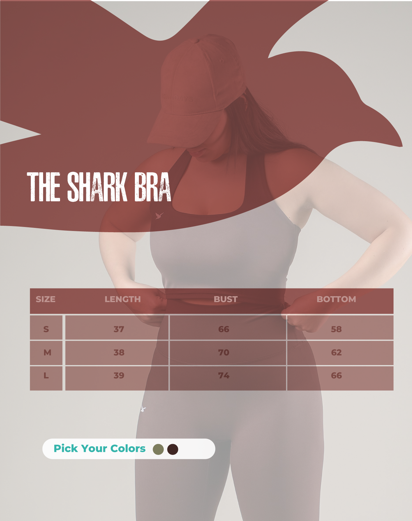 Shark Top