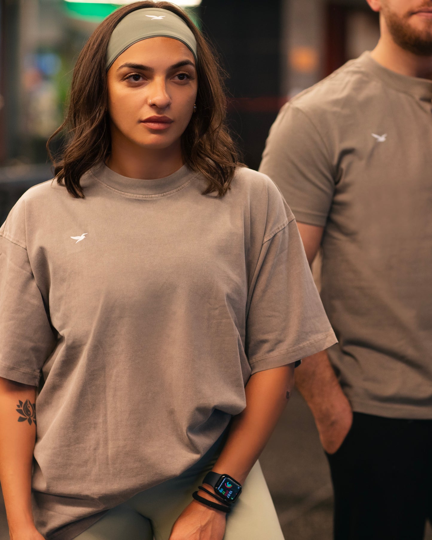 Zhen zhu T-shirts