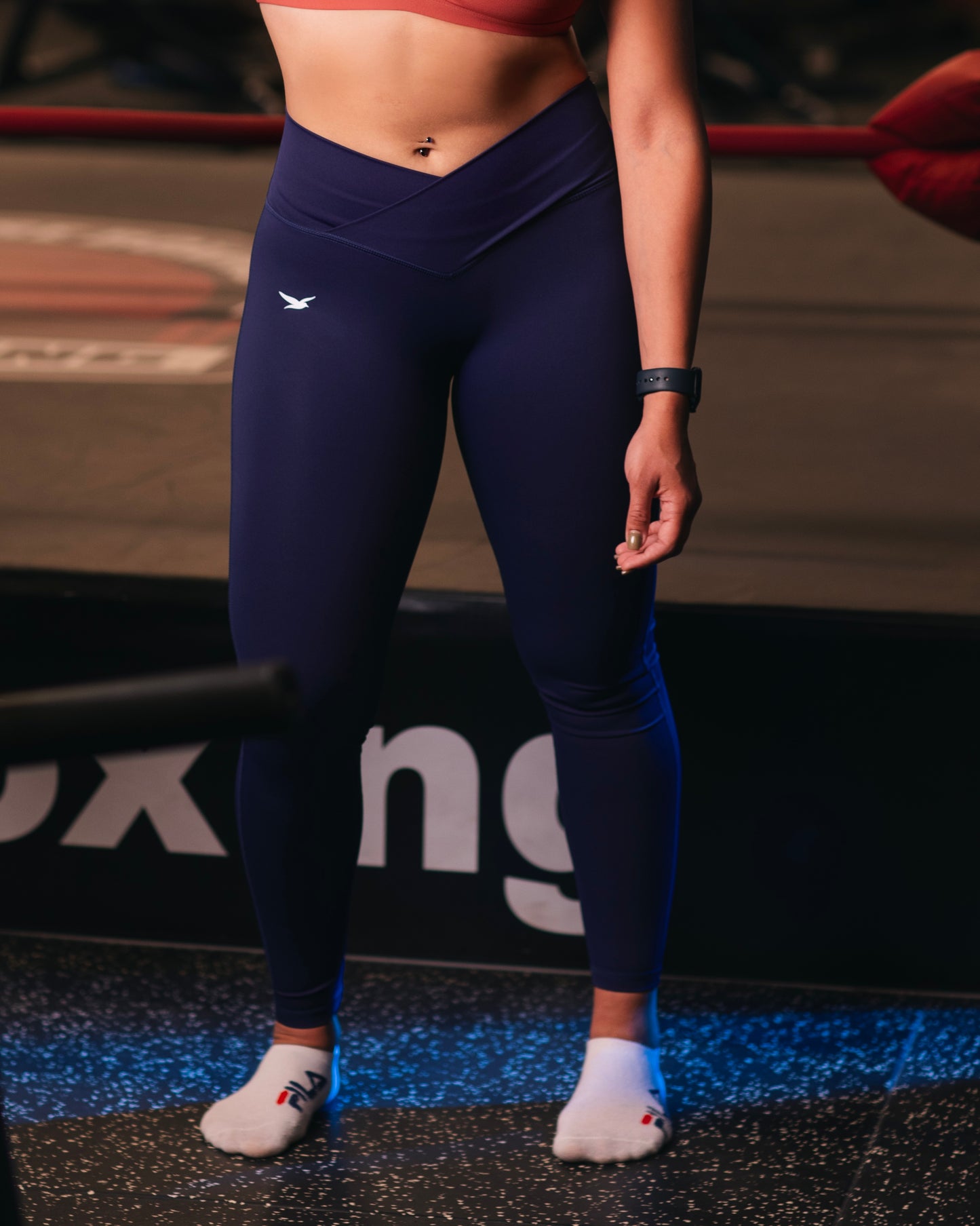 Threadfin leggings