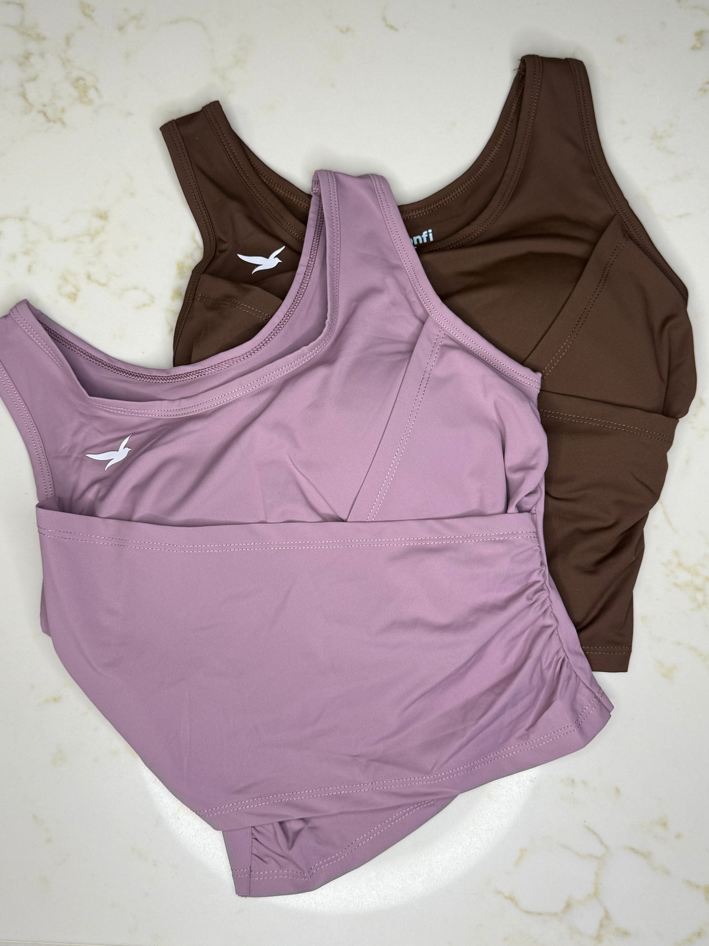 Paradise top