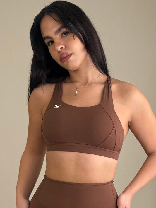 Star Bra