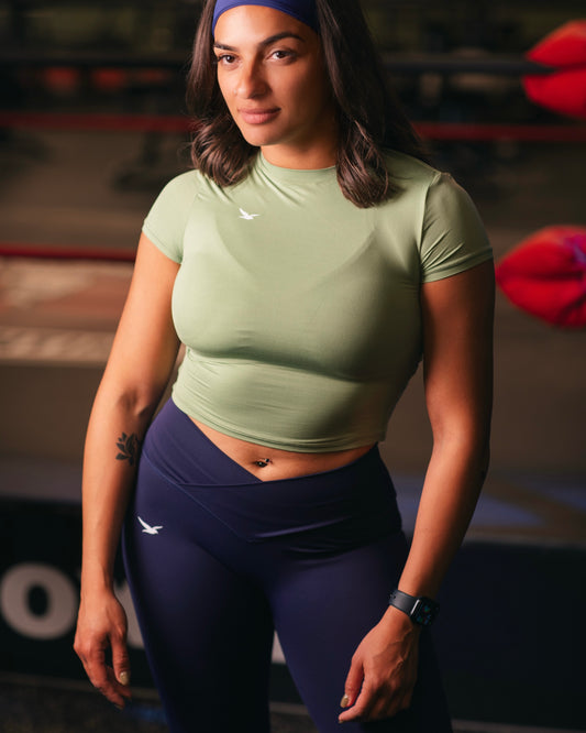 Siren top