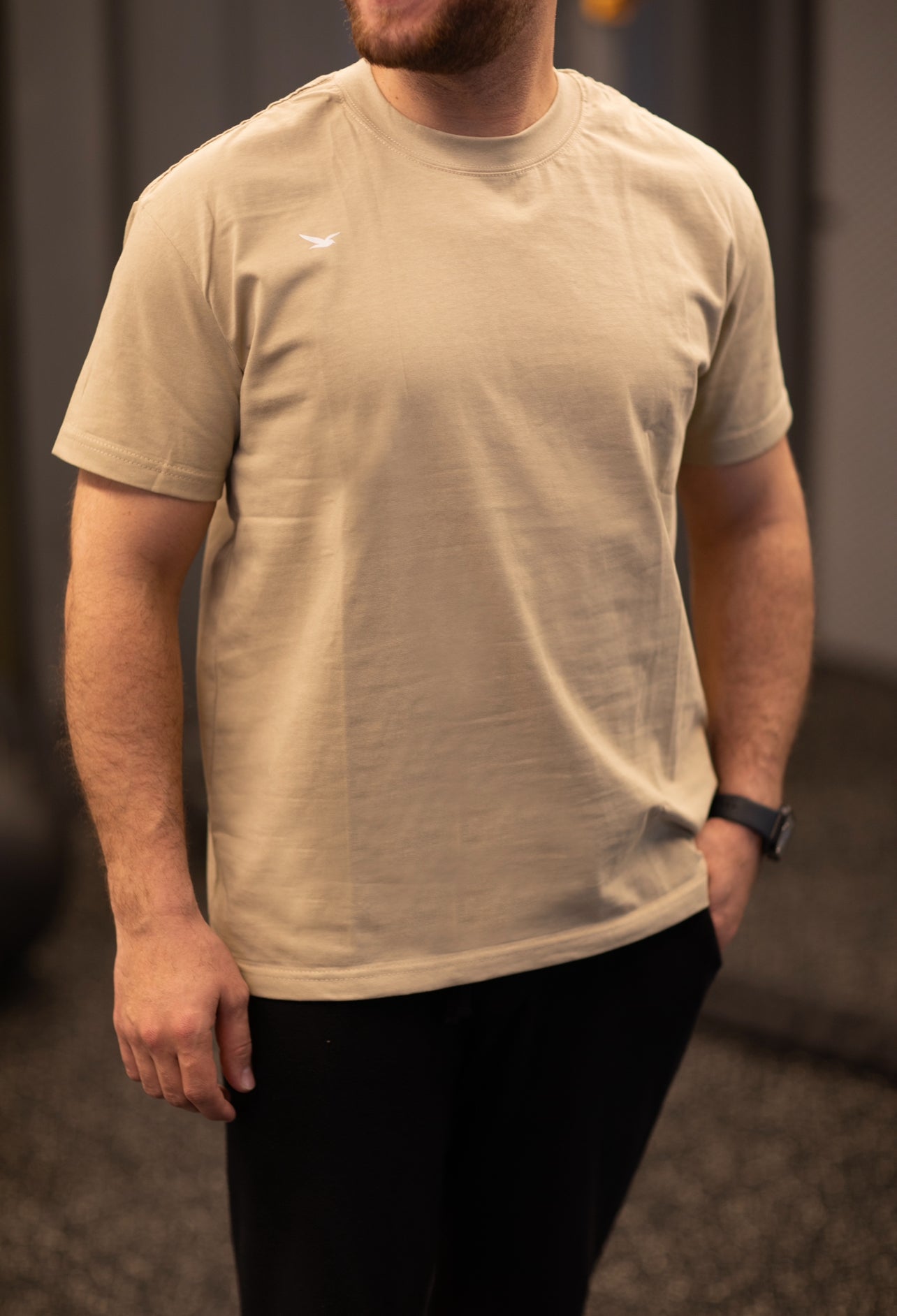 Zhen zhu T-shirts