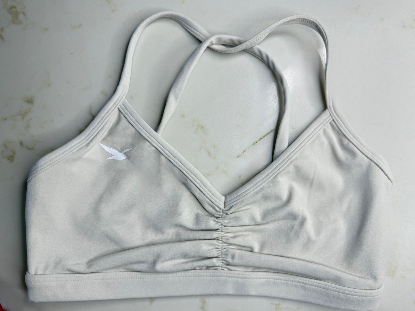 Siamese bra