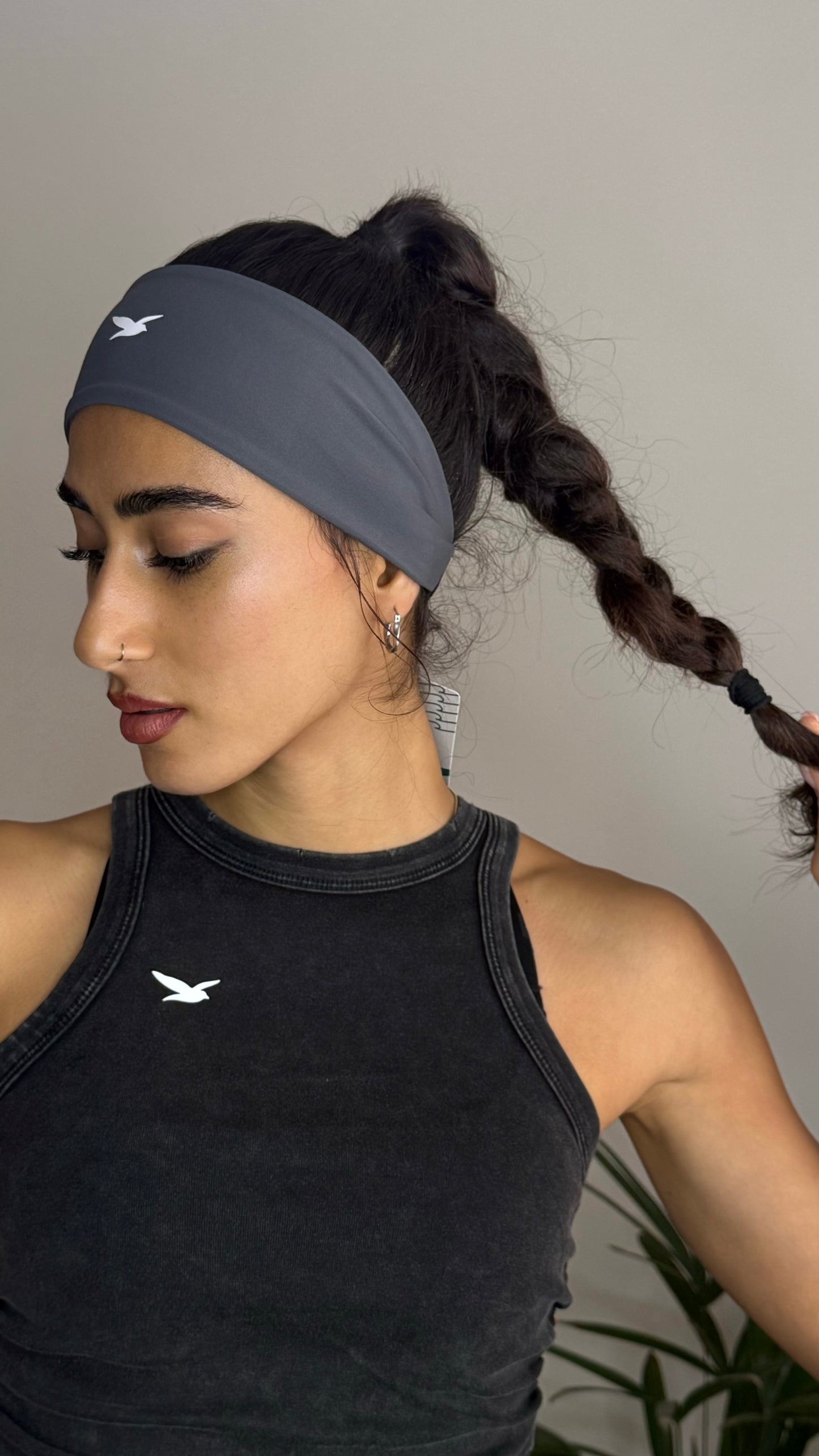 Oyster Headband