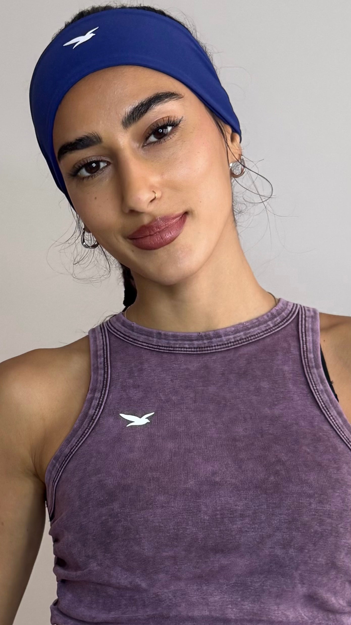 Oyster Headband