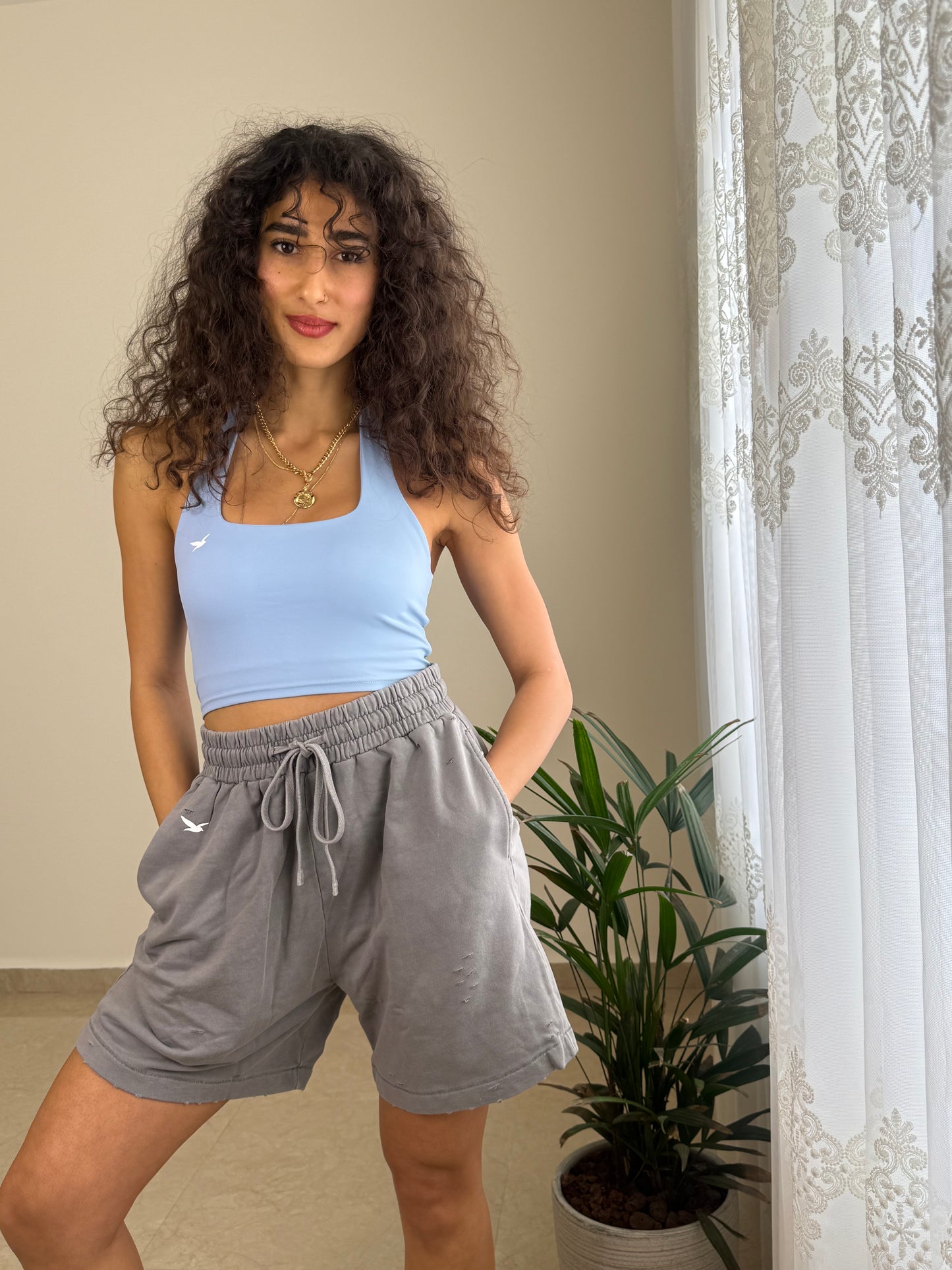 Flow Shorts