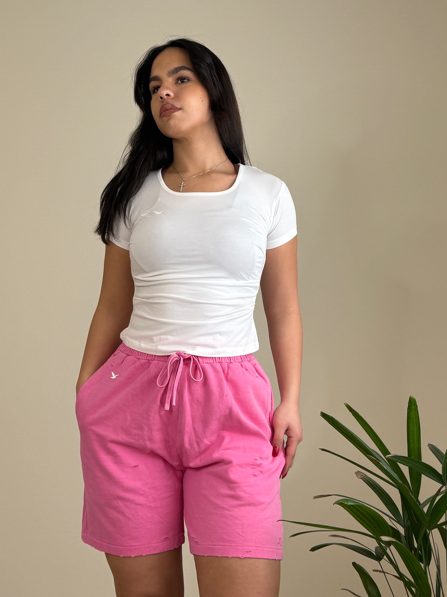 Flow Shorts
